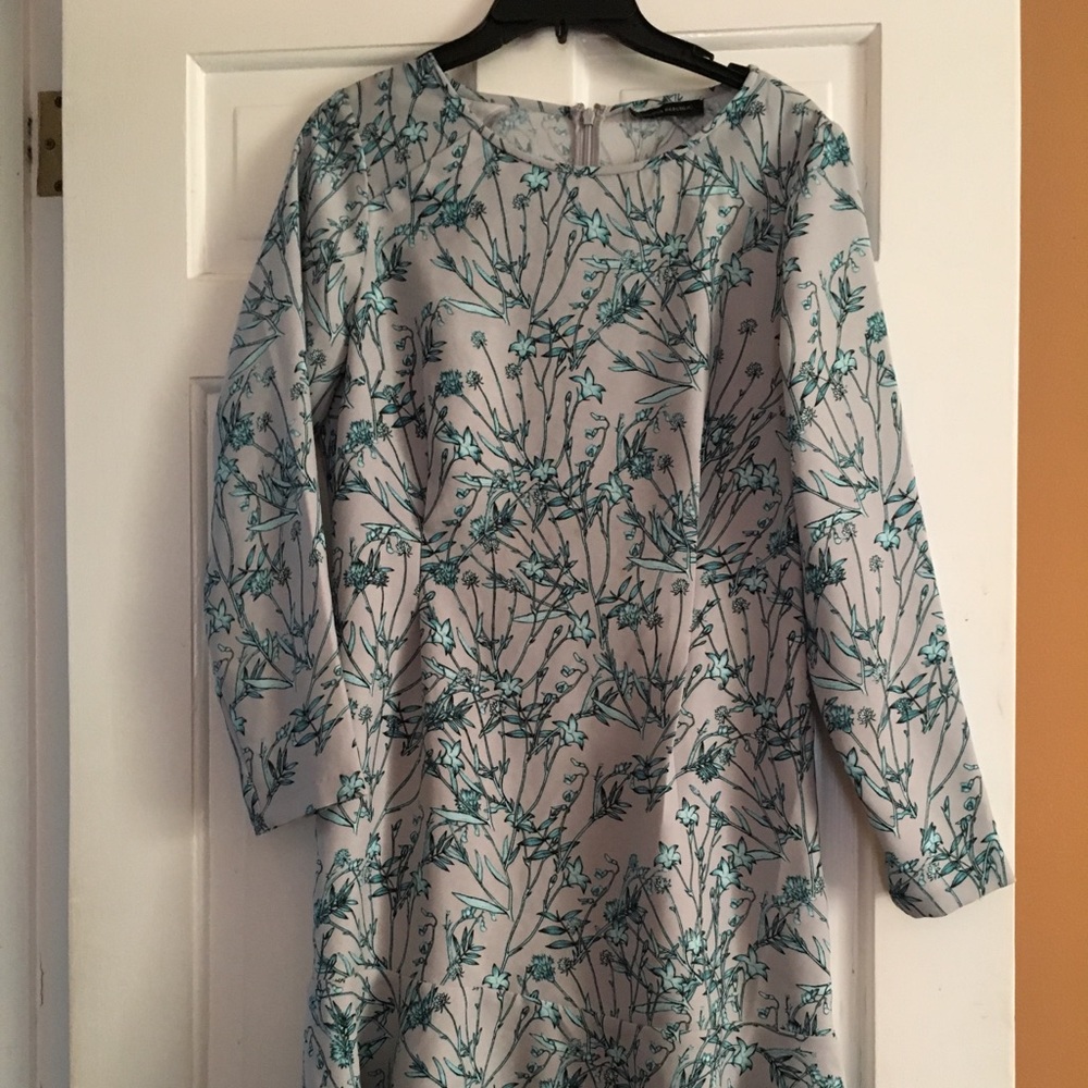 Banana Republic dress